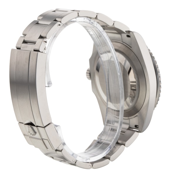 Rolex Submariner 124060